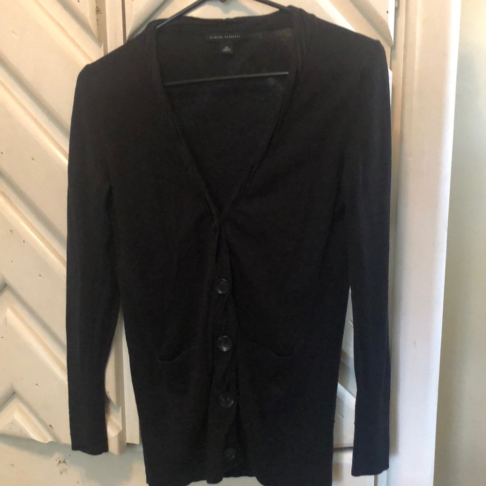 Banana Republic cardigan xs